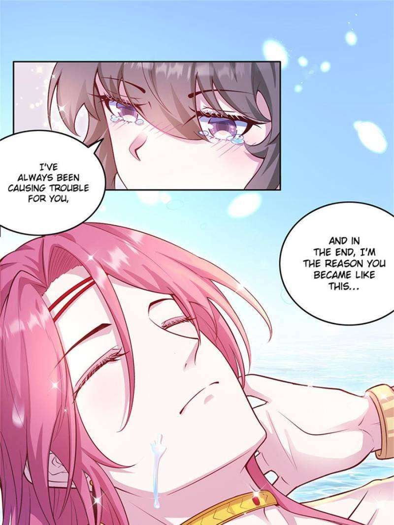 Beauty and the Beasts chapter 546 page 33