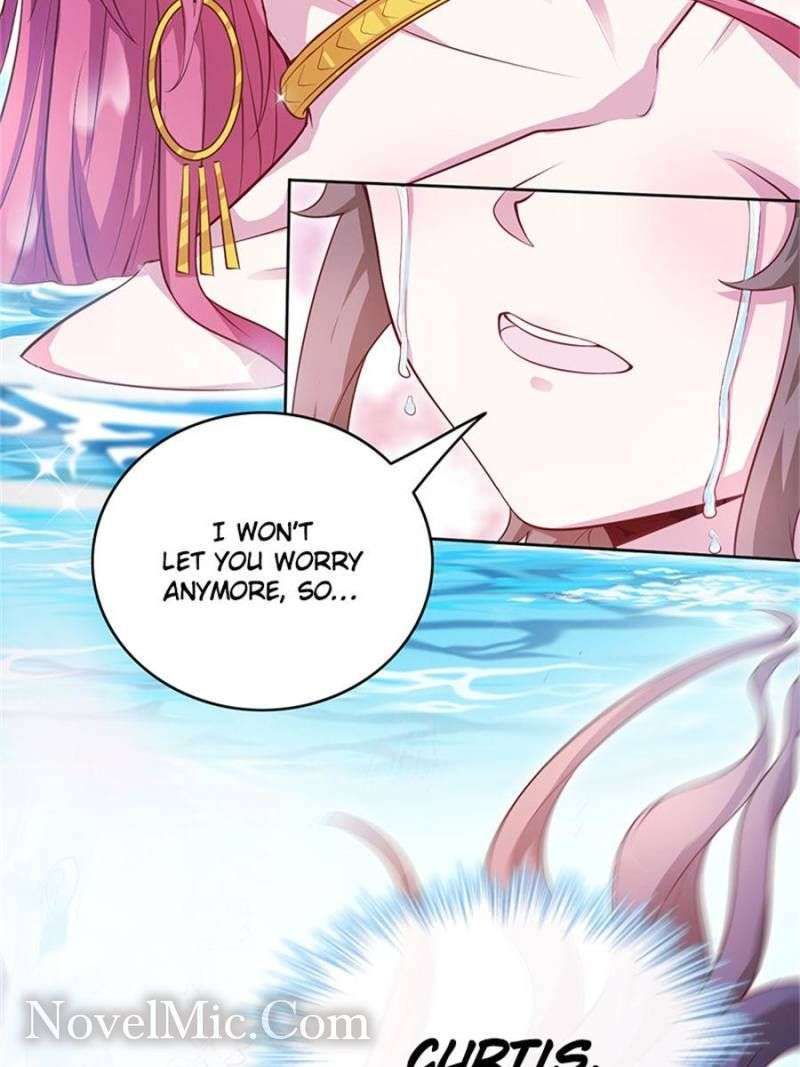 Beauty and the Beasts chapter 546 page 34