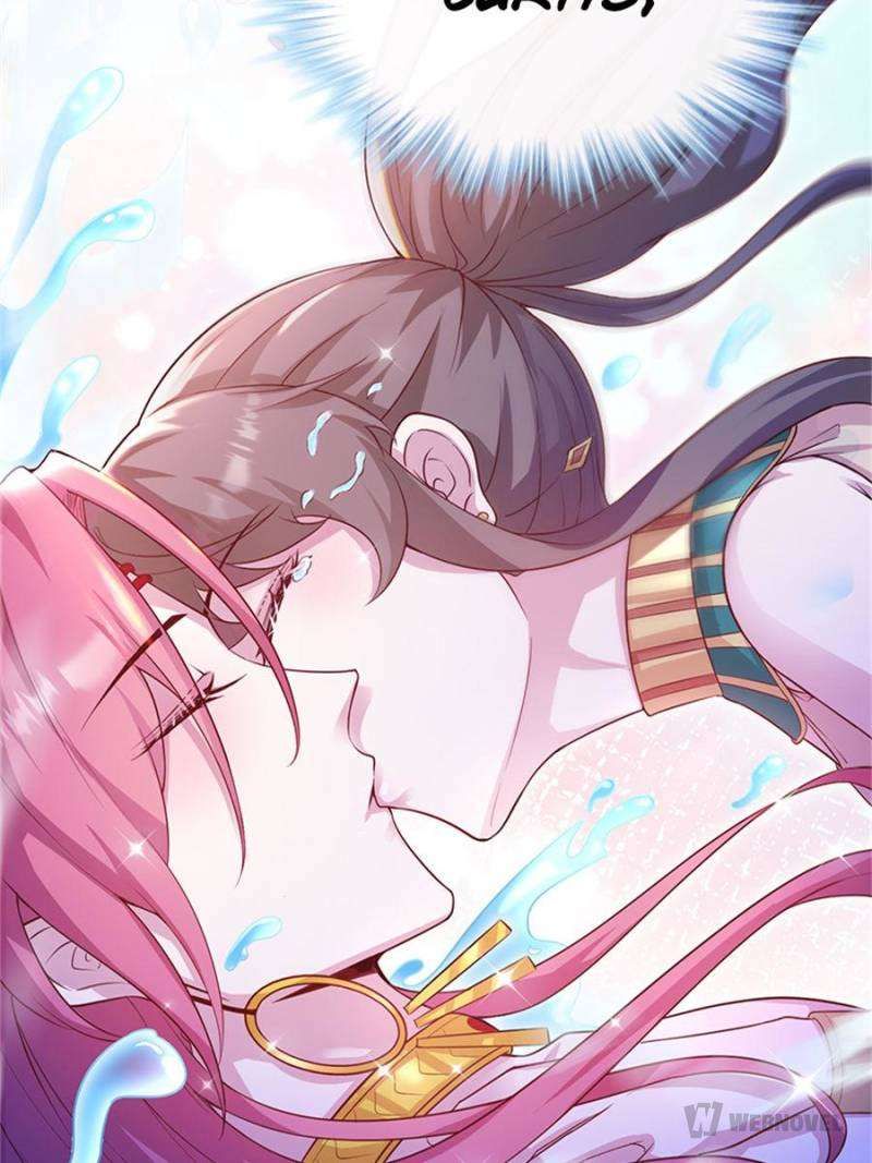 Beauty and the Beasts chapter 546 page 35