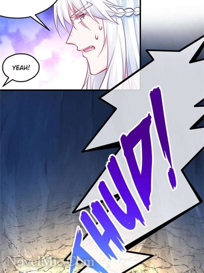 Beauty and the Beasts chapter 546 page 4