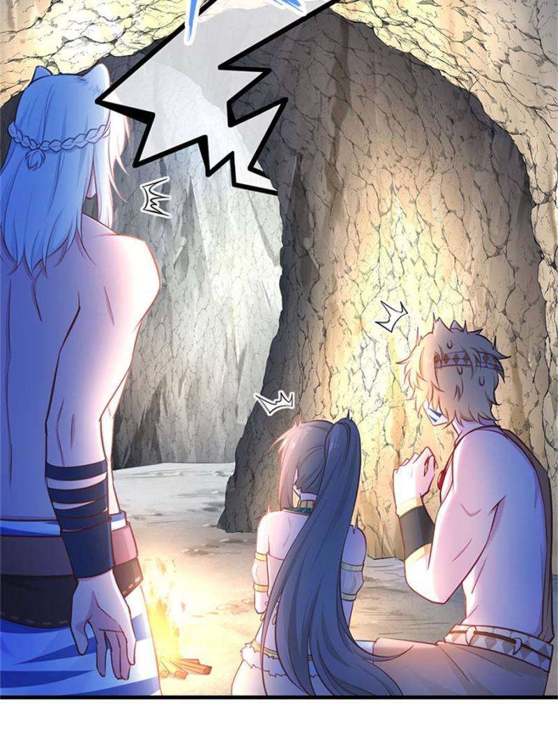 Beauty and the Beasts chapter 546 page 5