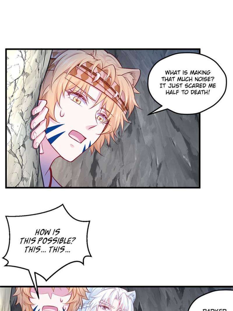 Beauty and the Beasts chapter 546 page 6