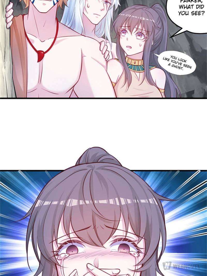 Beauty and the Beasts chapter 546 page 7