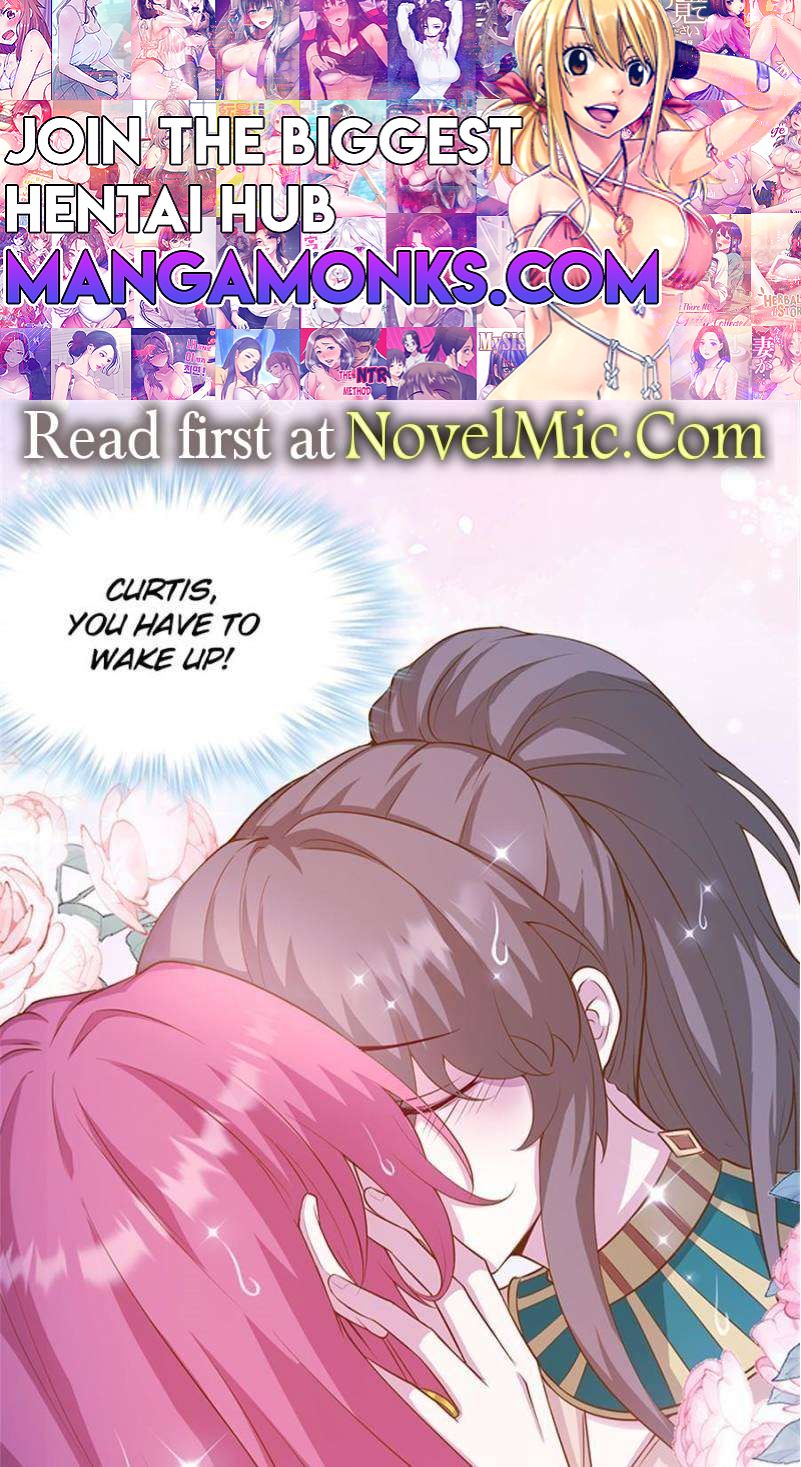 Beauty and the Beasts chapter 547 page 1