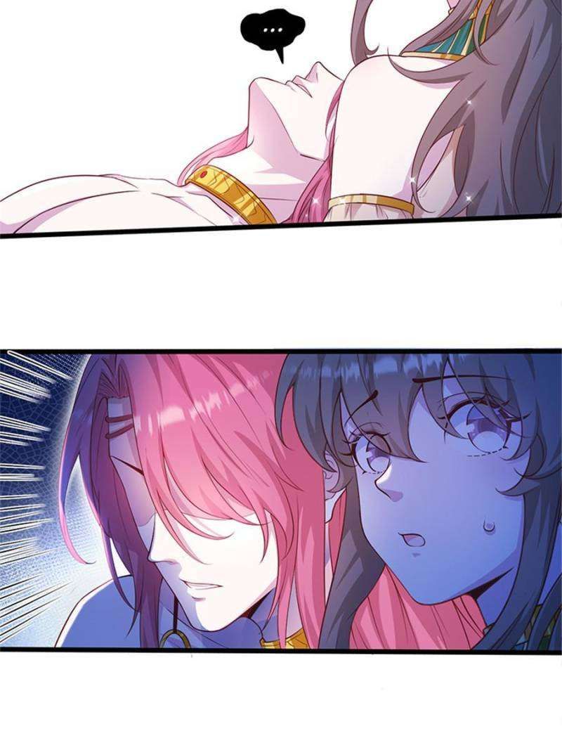 Beauty and the Beasts chapter 547 page 10