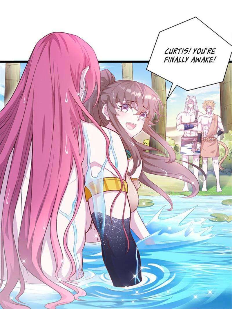 Beauty and the Beasts chapter 547 page 11