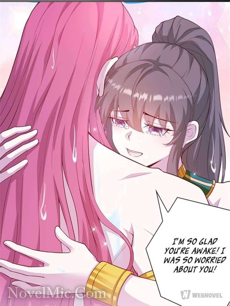 Beauty and the Beasts chapter 547 page 12