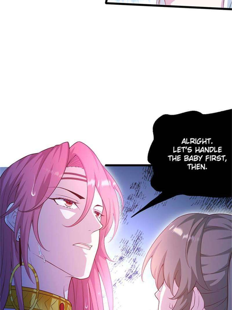 Beauty and the Beasts chapter 547 page 15