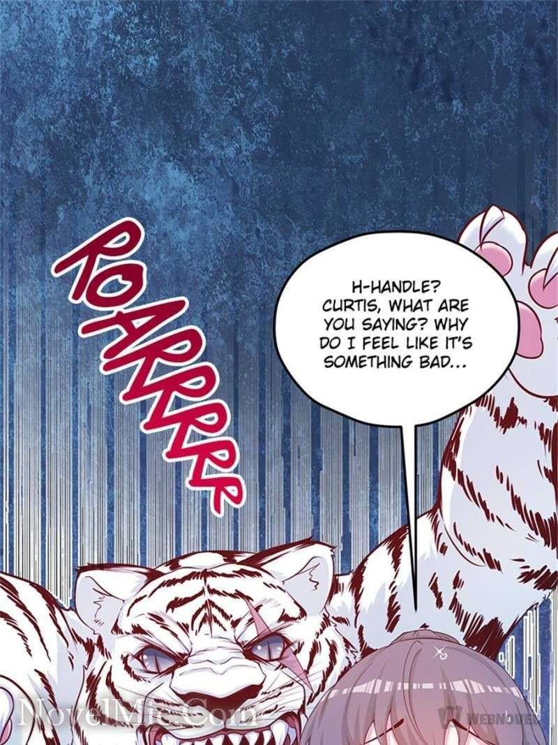 Beauty and the Beasts chapter 547 page 17