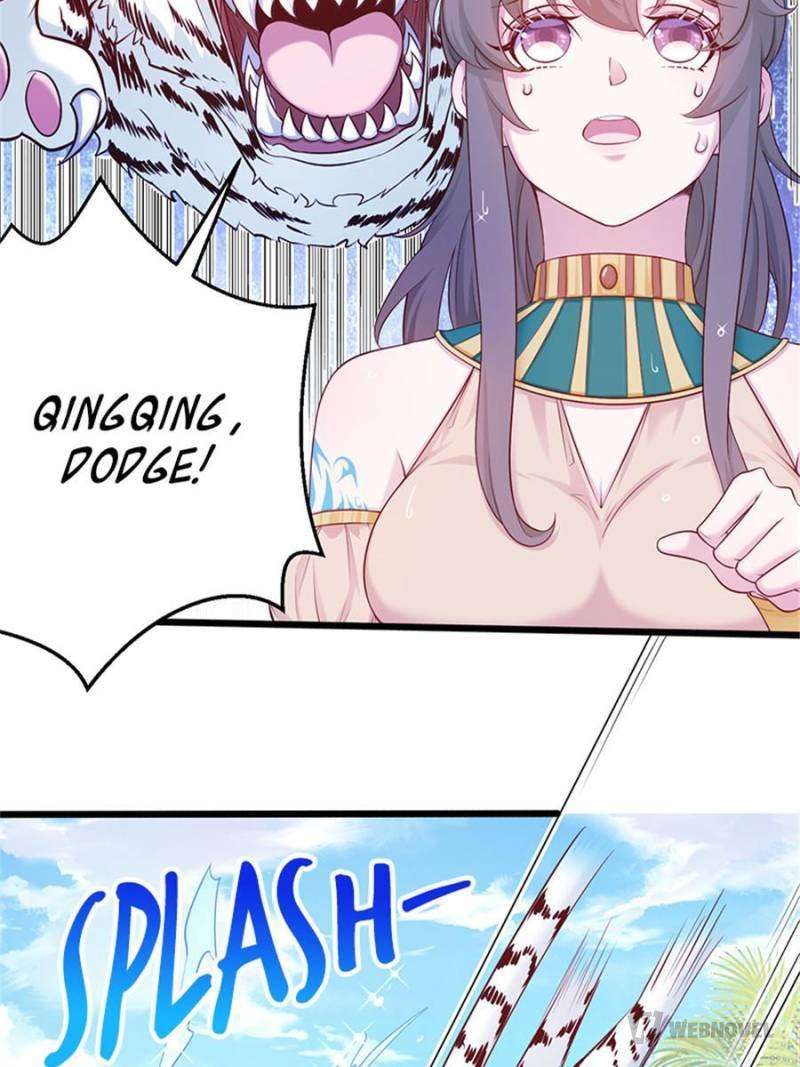 Beauty and the Beasts chapter 547 page 18