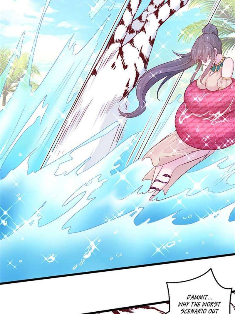 Beauty and the Beasts chapter 547 page 19