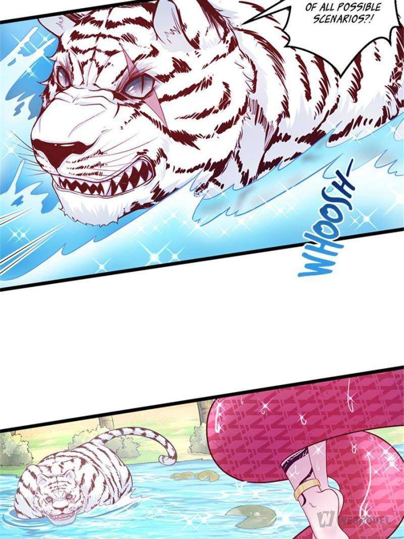 Beauty and the Beasts chapter 547 page 20