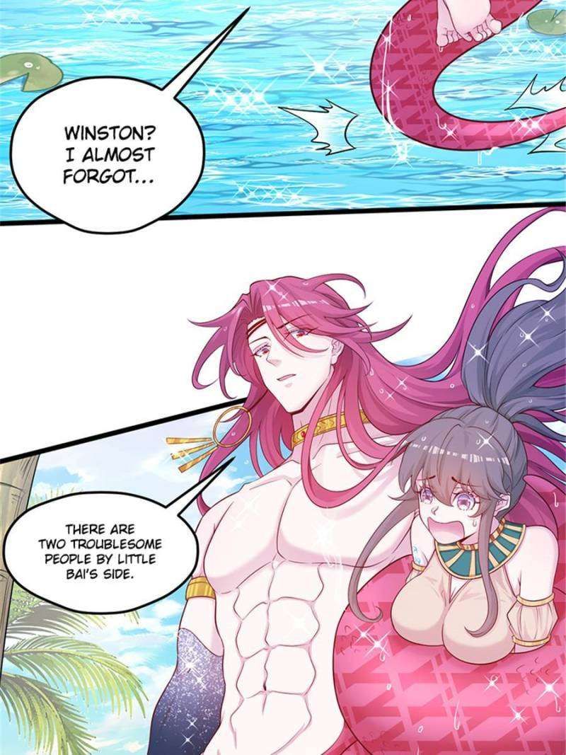 Beauty and the Beasts chapter 547 page 21