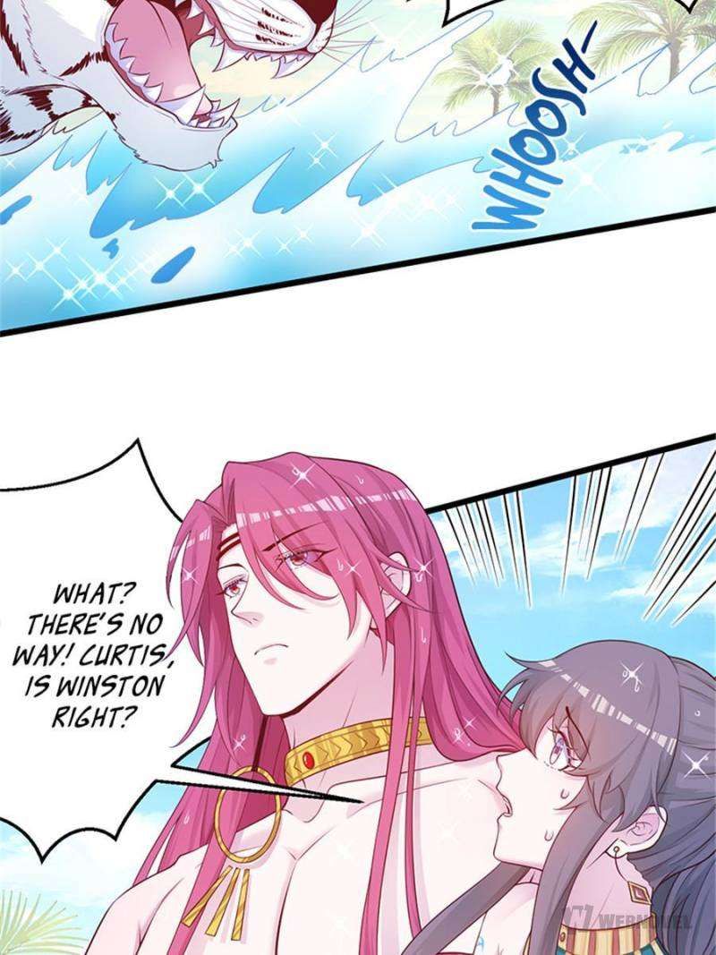 Beauty and the Beasts chapter 547 page 23