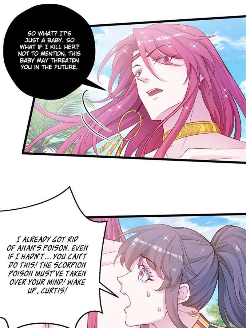 Beauty and the Beasts chapter 547 page 25