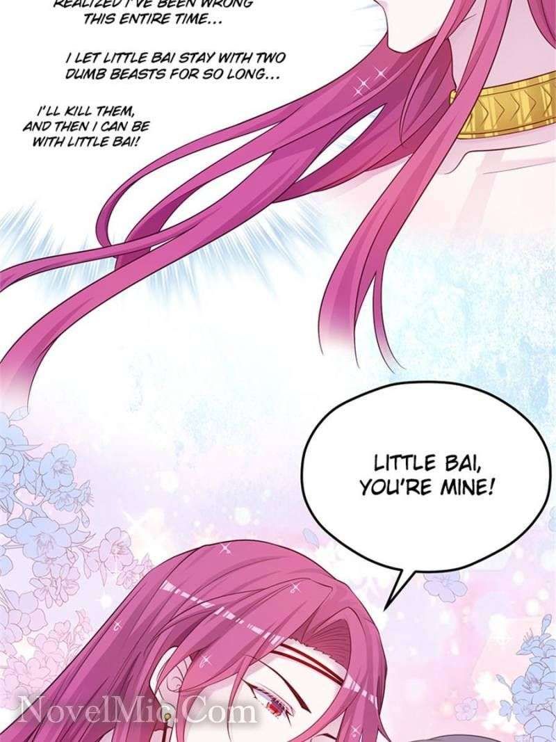 Beauty and the Beasts chapter 547 page 27