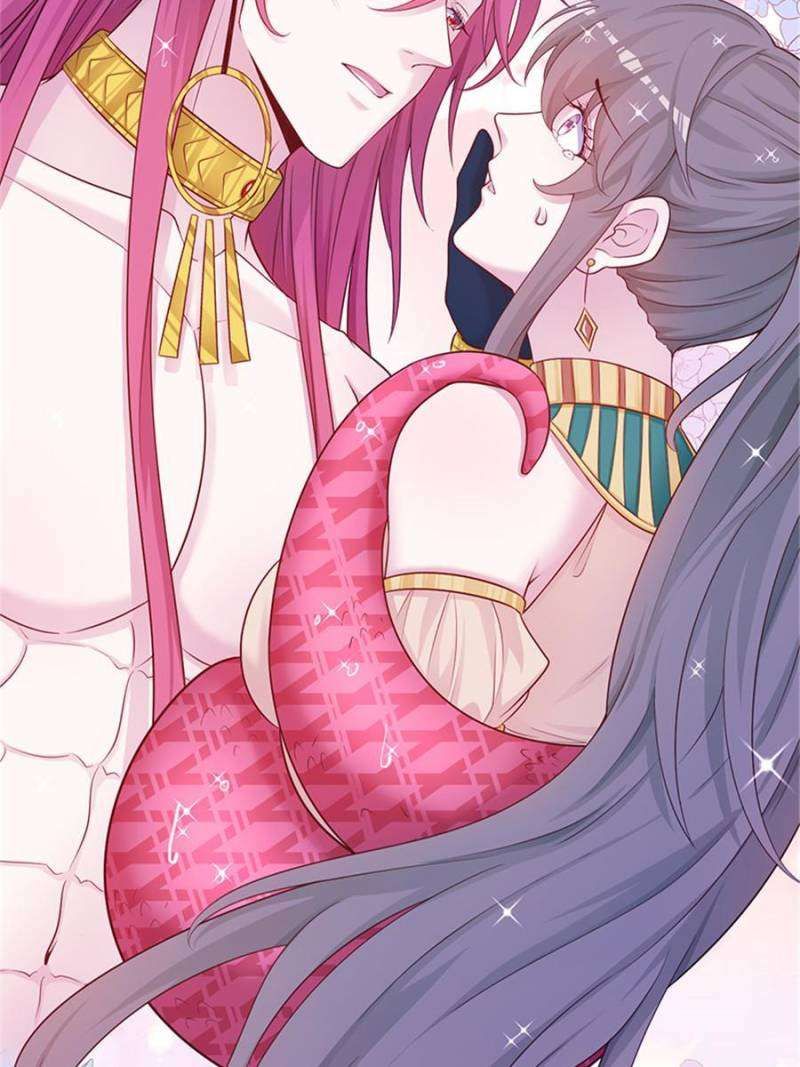 Beauty and the Beasts chapter 547 page 28