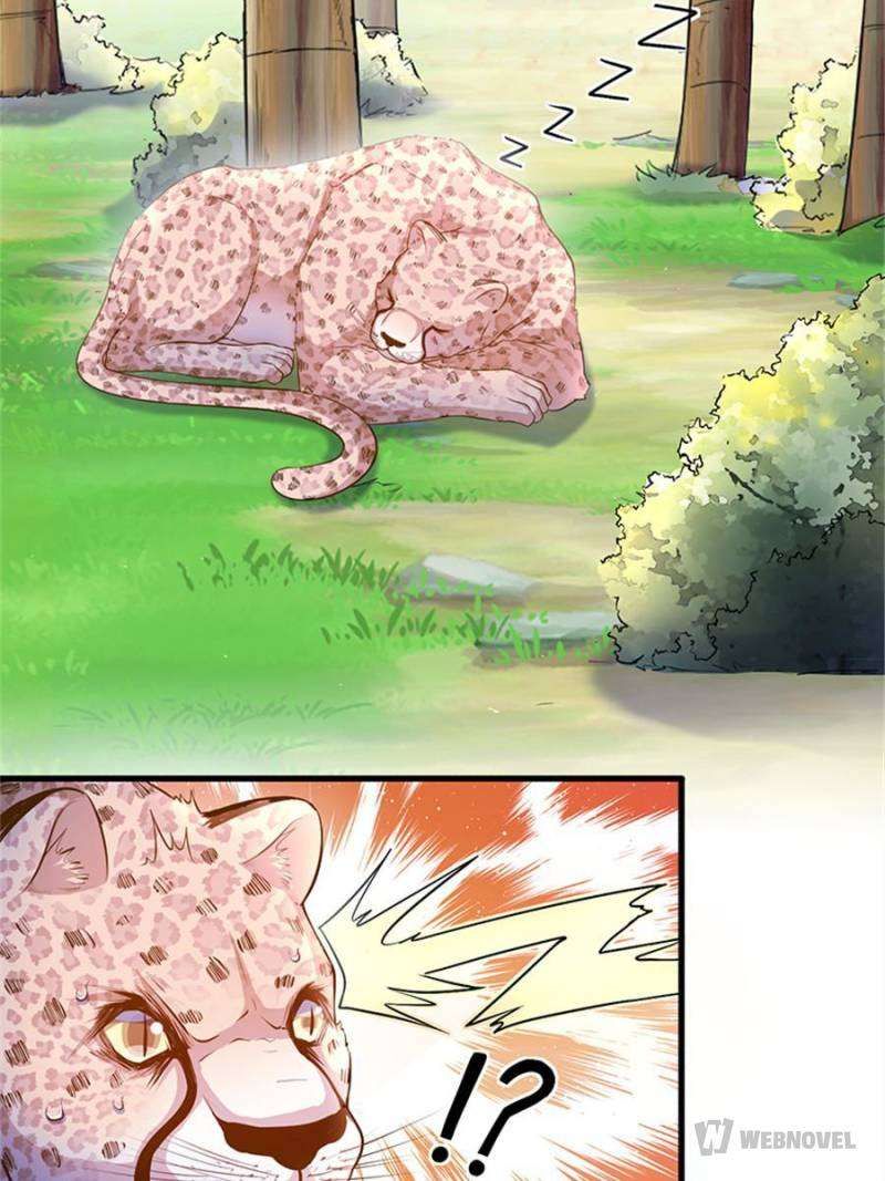 Beauty and the Beasts chapter 547 page 3