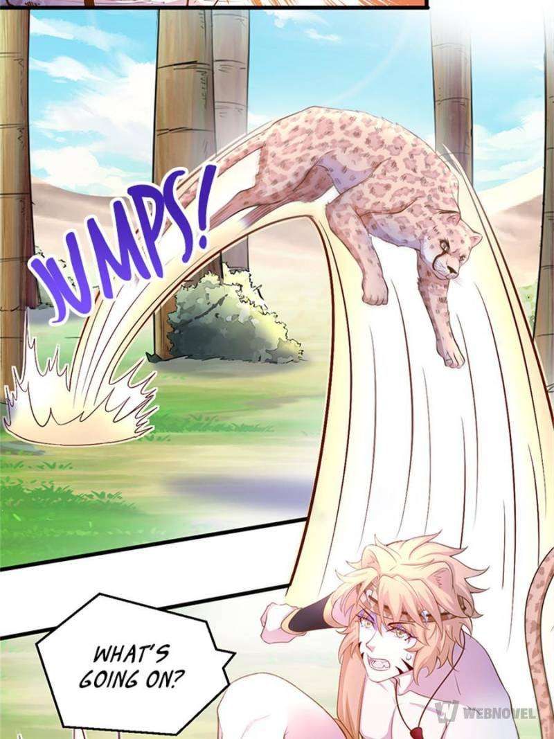 Beauty and the Beasts chapter 547 page 4