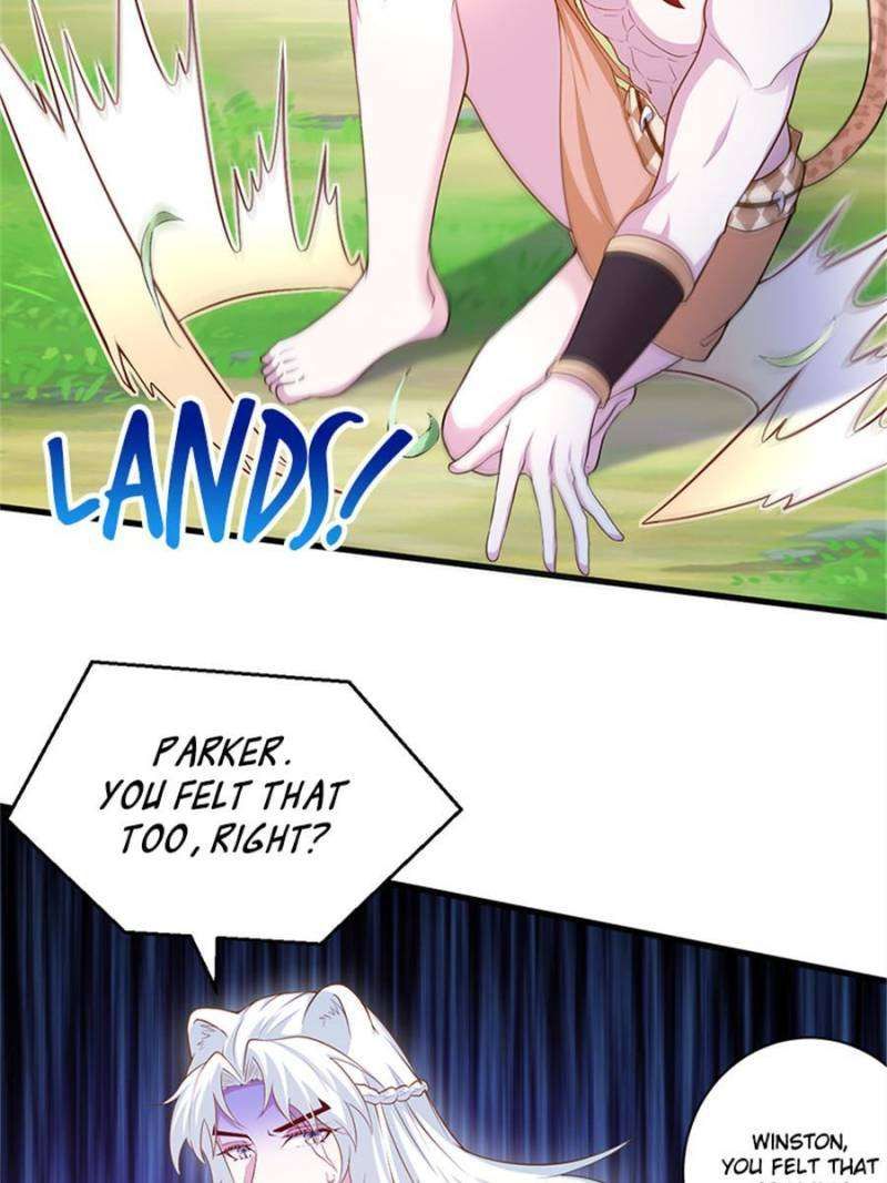 Beauty and the Beasts chapter 547 page 5