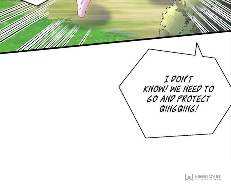 Beauty and the Beasts chapter 547 page 8