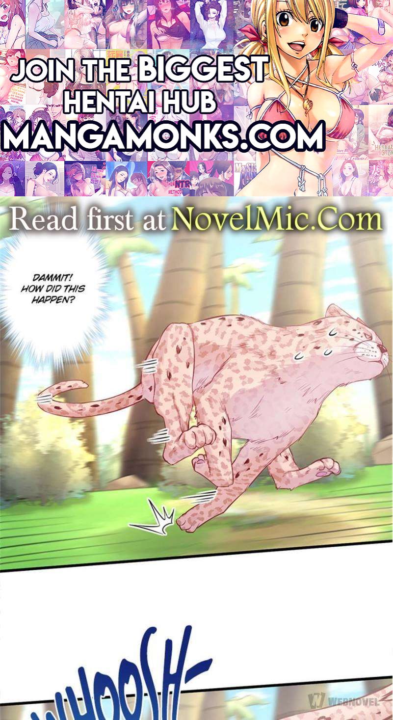 Beauty and the Beasts chapter 548 page 1