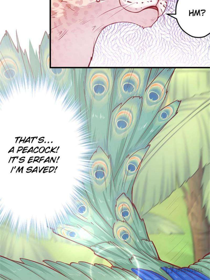 Beauty and the Beasts chapter 548 page 10