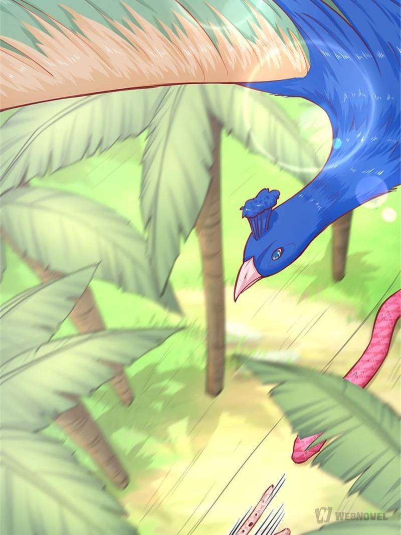 Beauty and the Beasts chapter 548 page 11