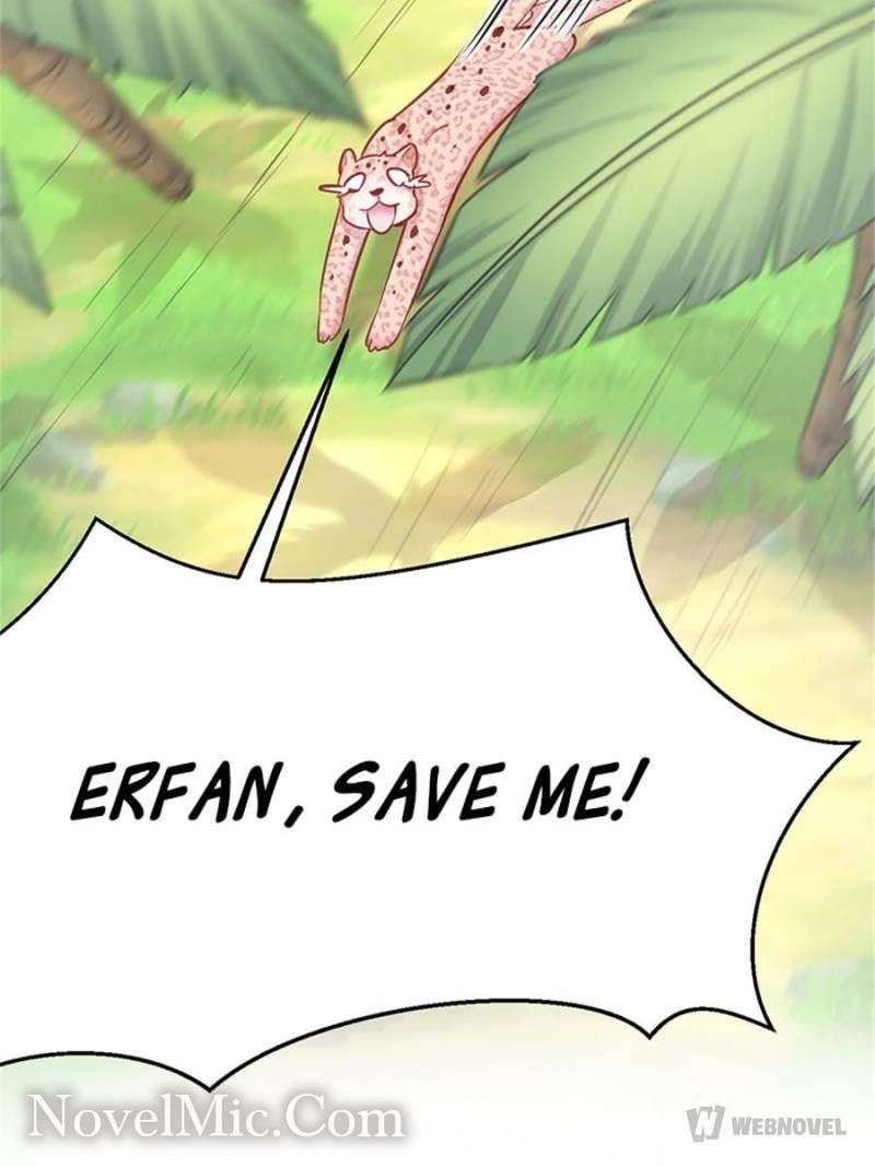 Beauty and the Beasts chapter 548 page 12