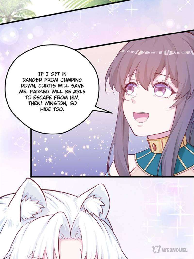 Beauty and the Beasts chapter 548 page 15