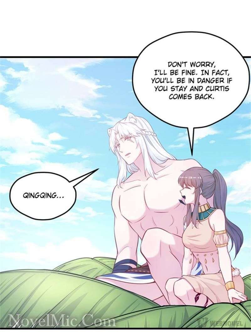 Beauty and the Beasts chapter 548 page 17