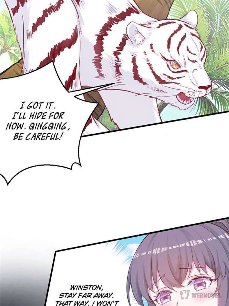 Beauty and the Beasts chapter 548 page 19