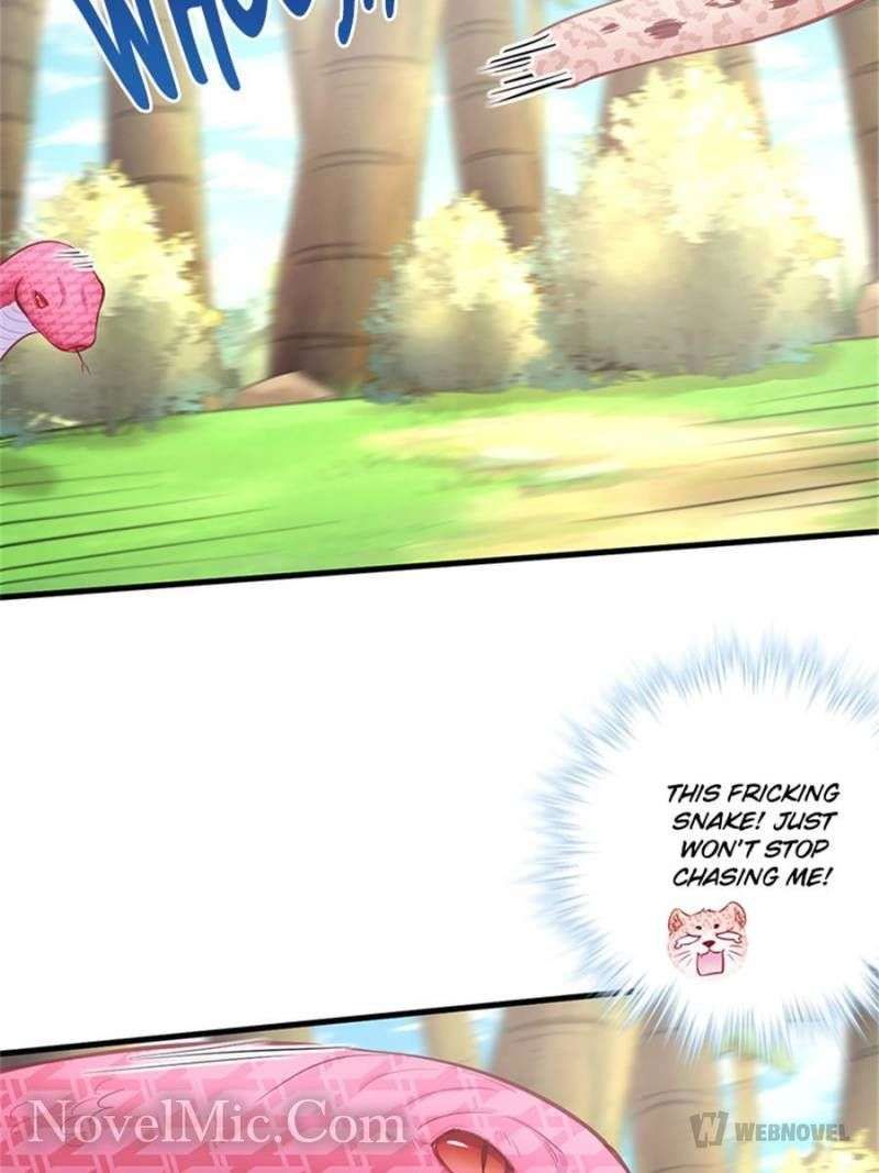 Beauty and the Beasts chapter 548 page 2