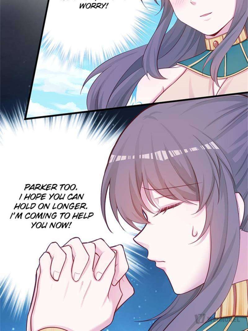 Beauty and the Beasts chapter 548 page 20