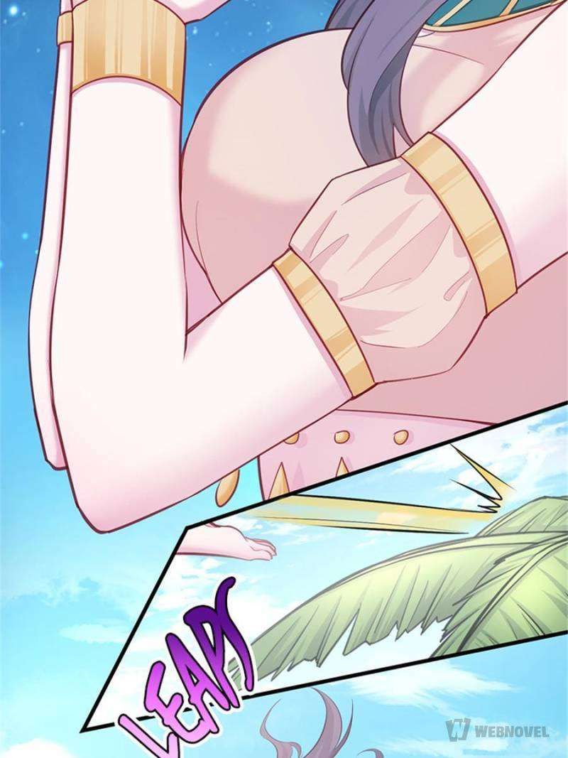 Beauty and the Beasts chapter 548 page 21