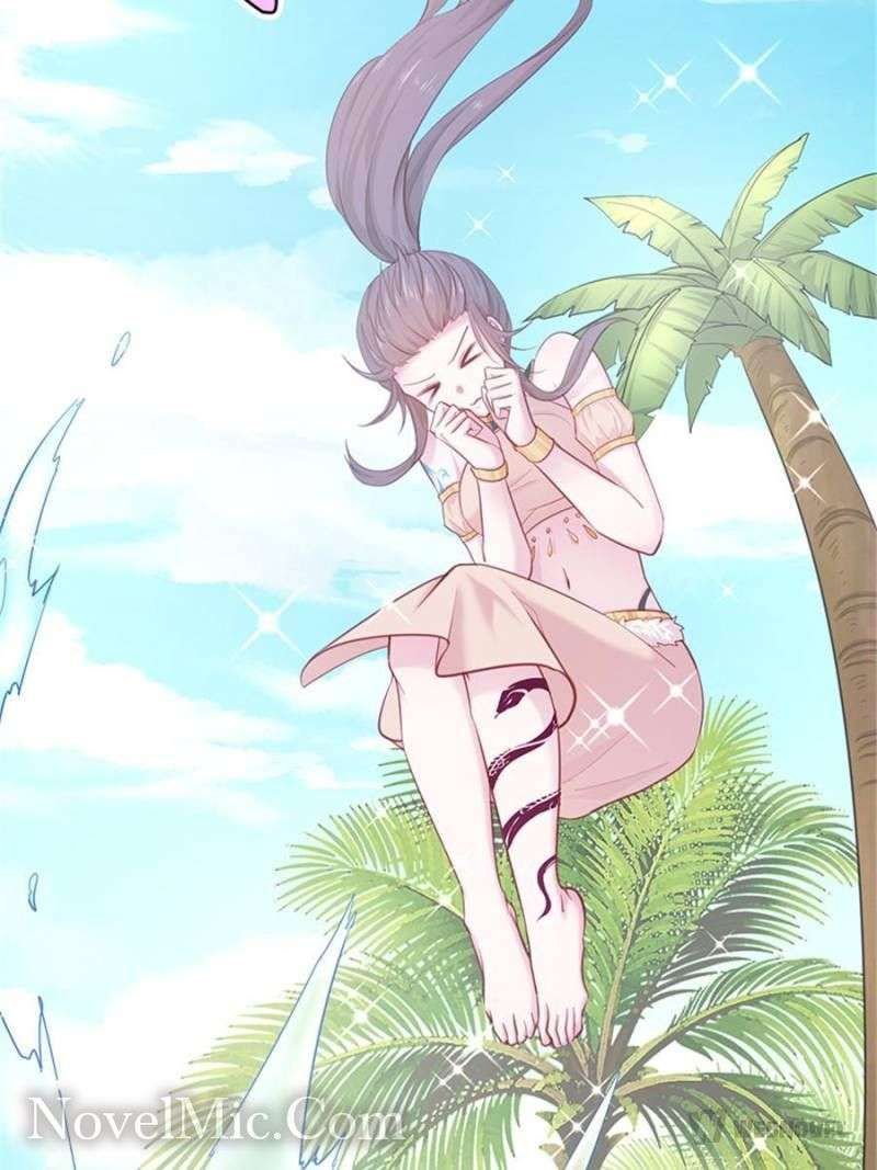 Beauty and the Beasts chapter 548 page 22