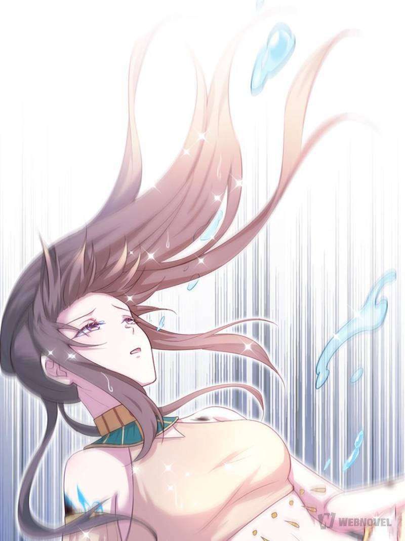 Beauty and the Beasts chapter 548 page 25