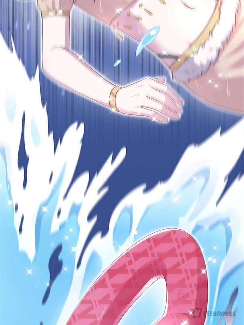 Beauty and the Beasts chapter 548 page 26