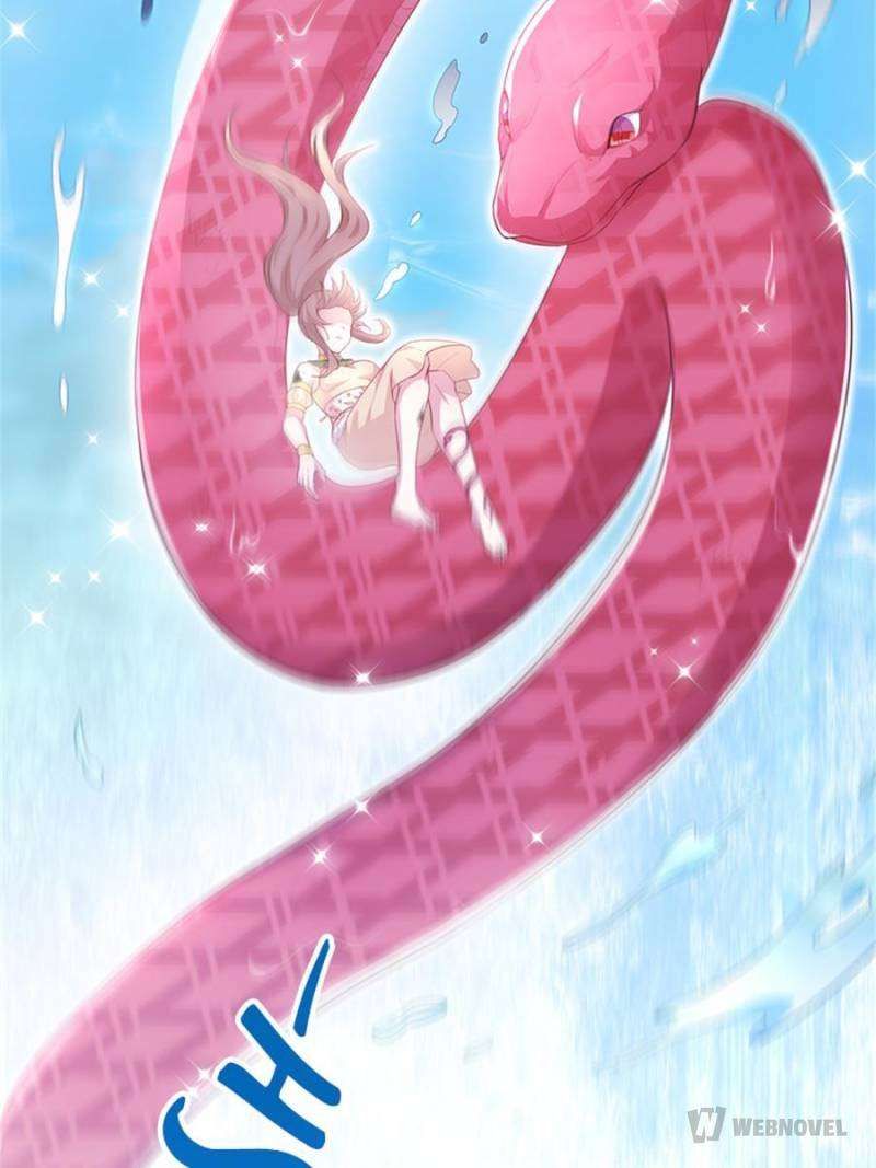 Beauty and the Beasts chapter 548 page 27