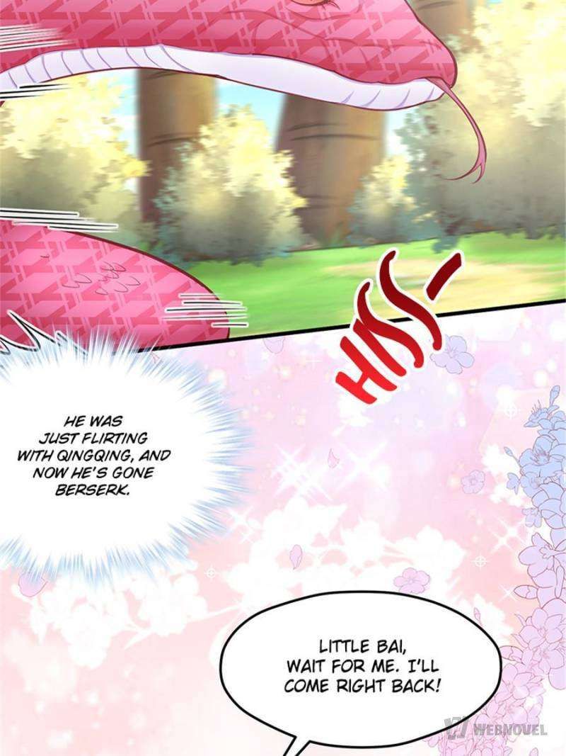 Beauty and the Beasts chapter 548 page 3
