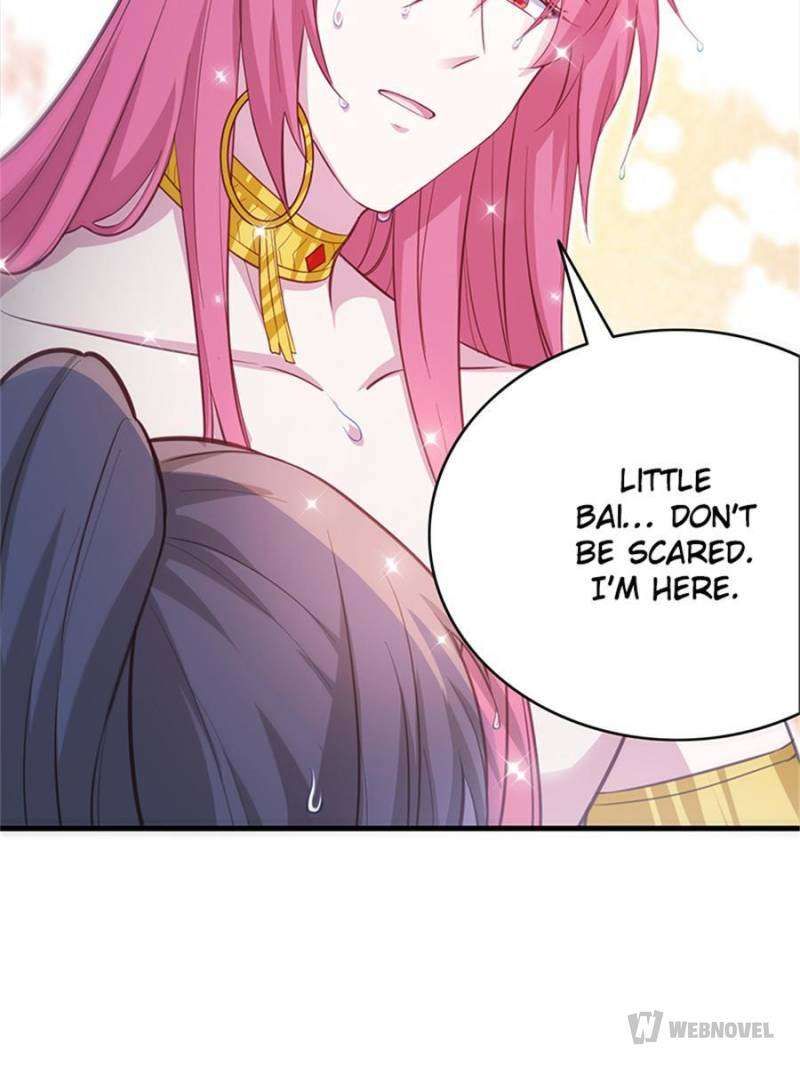 Beauty and the Beasts chapter 548 page 31