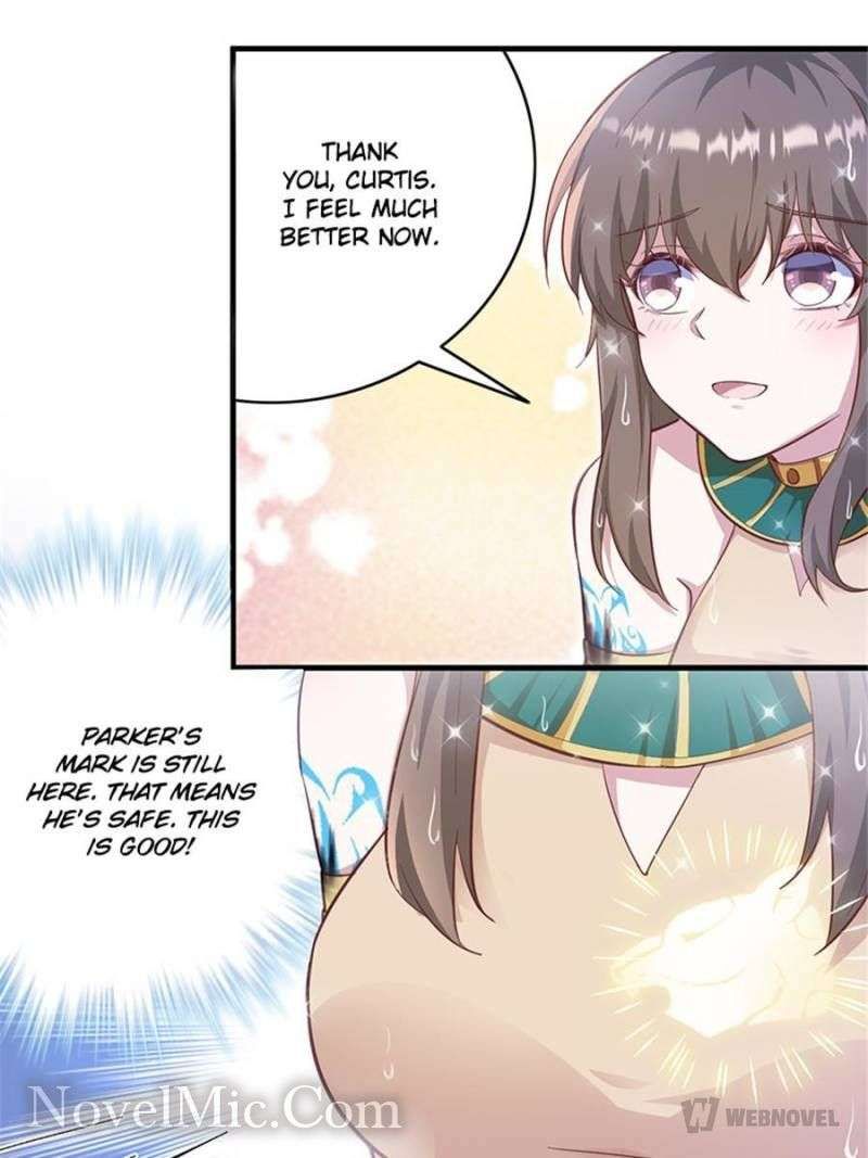 Beauty and the Beasts chapter 548 page 34