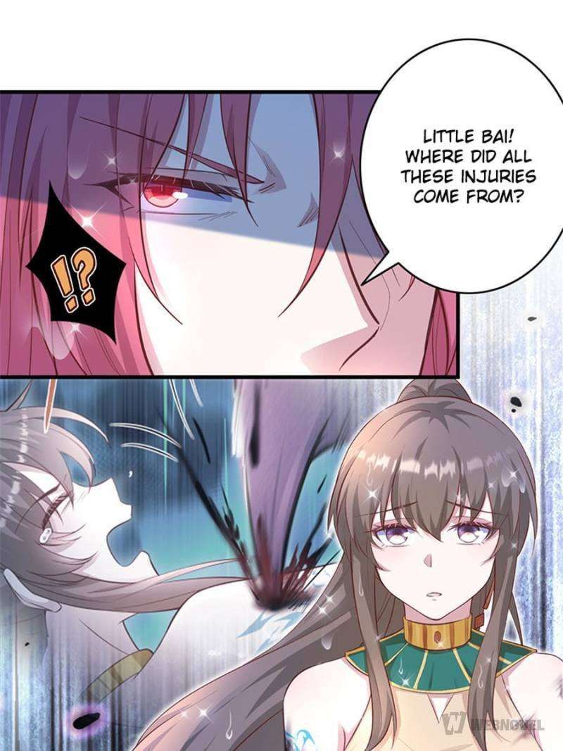 Beauty and the Beasts chapter 548 page 36