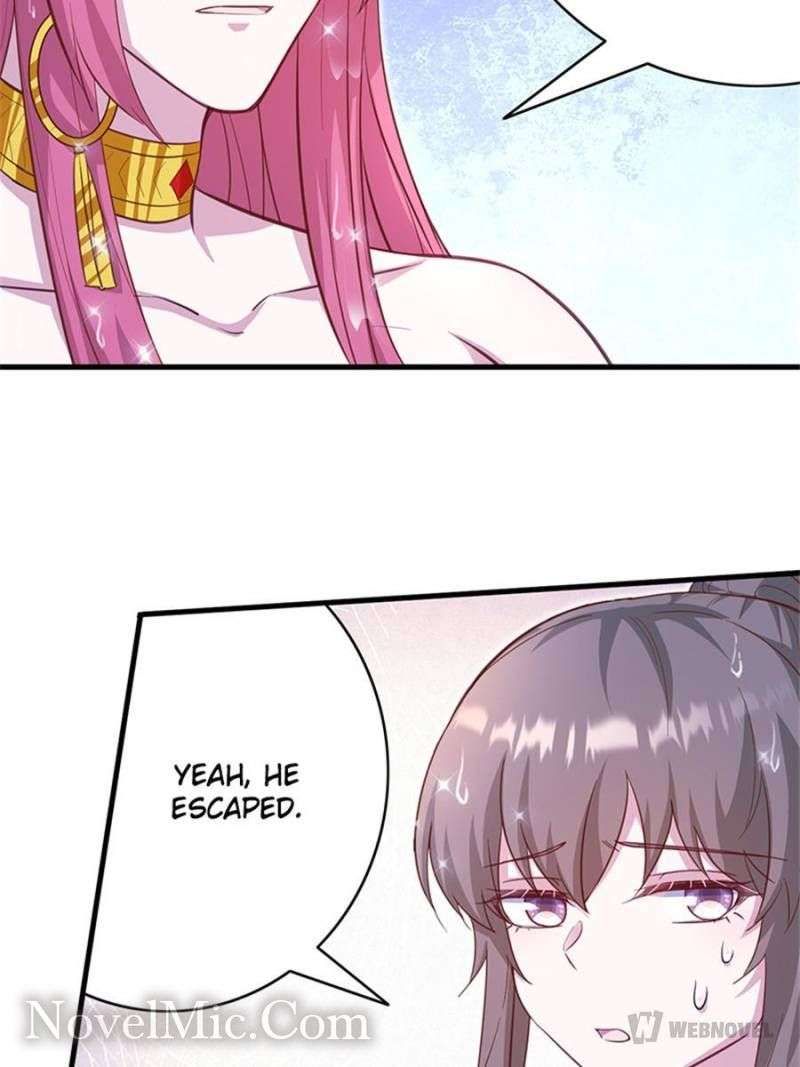 Beauty and the Beasts chapter 548 page 39