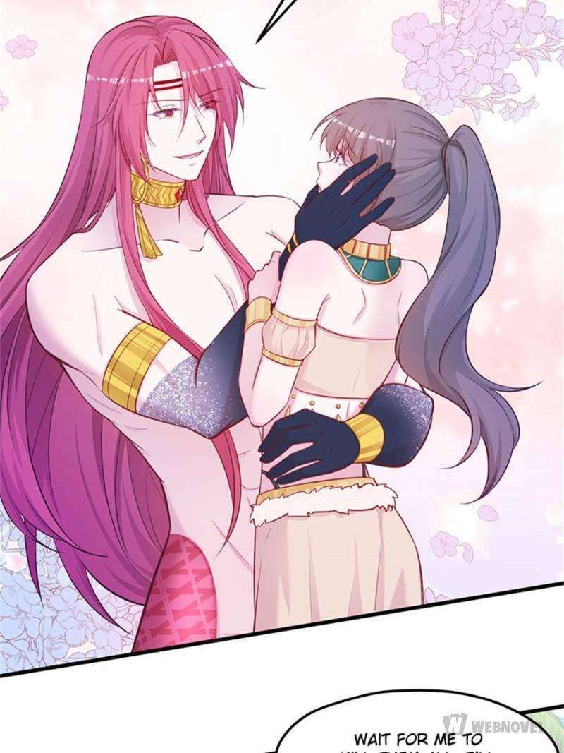 Beauty and the Beasts chapter 548 page 4