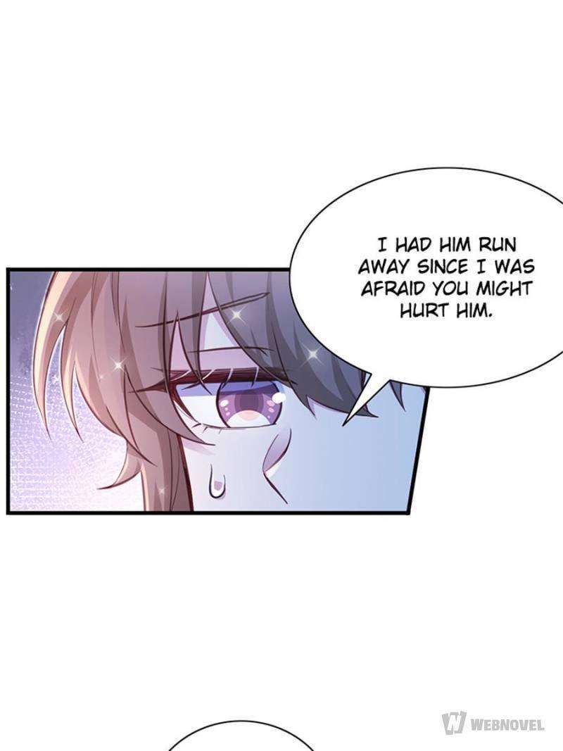 Beauty and the Beasts chapter 548 page 41