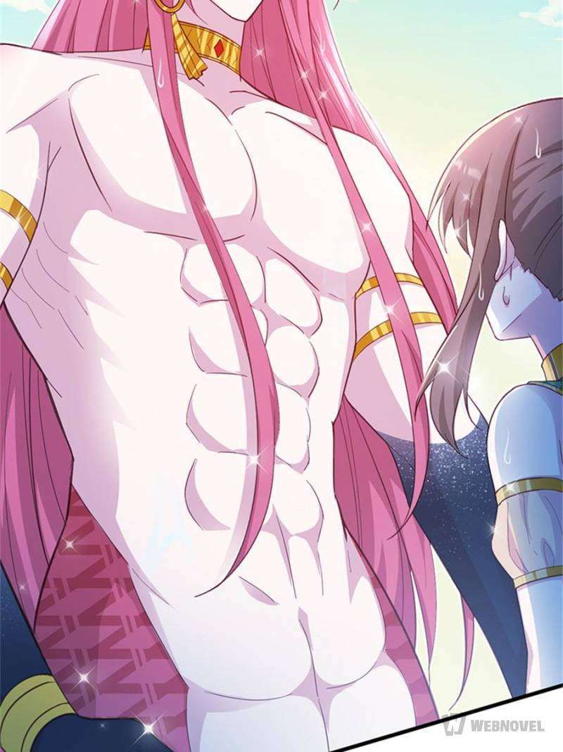 Beauty and the Beasts chapter 548 page 43