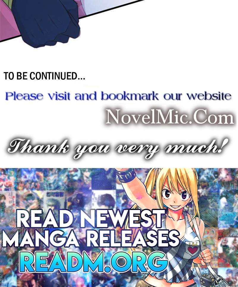 Beauty and the Beasts chapter 548 page 44