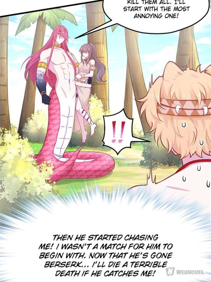 Beauty and the Beasts chapter 548 page 5