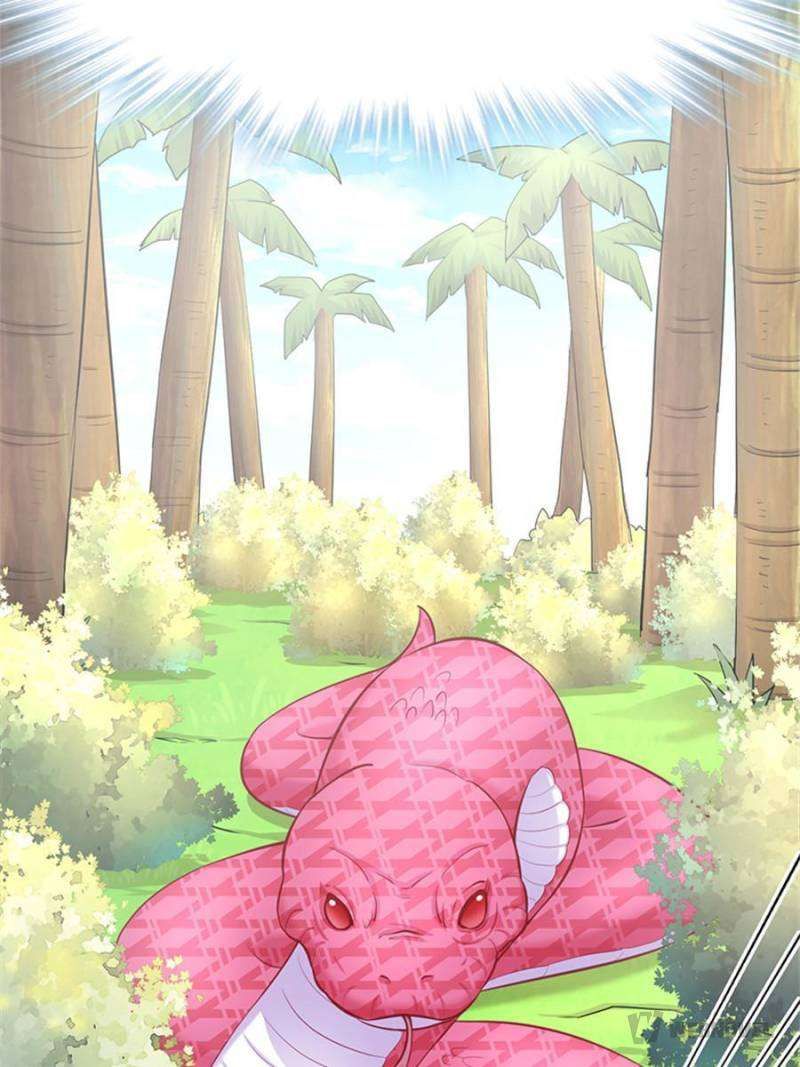 Beauty and the Beasts chapter 548 page 6